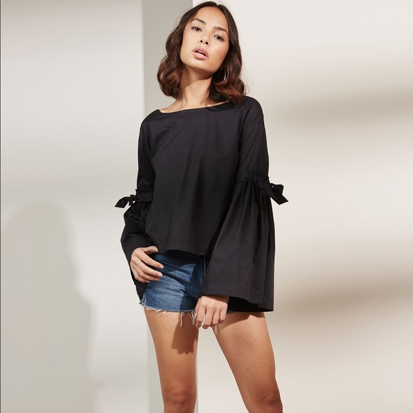 Free People Tops - Free People So Obviously Yours Button Down Blouse